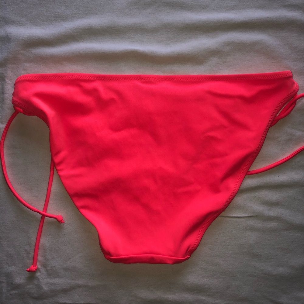 Victoria’s Secret Bikini Bottoms